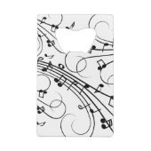 Conception de musique tendance (Dos)