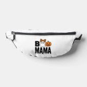 Conception de noeud de fantôme de pumpkin de Maman (Poser)