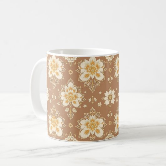 Conception de Pal Mug (Devant gauche)