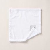 Conception de papier de toilette Sarcastique (Gant de toilette)