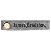 Conception de plaques de diamant (Devant)