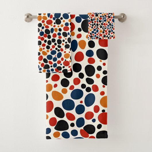 Conception de points colorés (En situation)