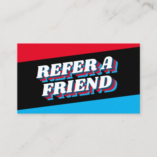 Conception de polices funky, Carte de référence de (Devant)