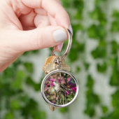 Conception de porte-clés Hummingbird #8401 (main)
