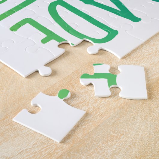 Conception de puzzle pour 1ère classe (Côté)