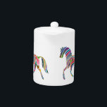 Conception de Rainbow<br><div class="desc">C'est un design si étonnant d'un cheval de couleur arc-en-ciel. Ceci est entièrement personnalisable pour que vous puissiez avoir votre propre message . Que ce soit pour vous-même ou pour quelqu'un qui aime les chevaux,  cet objet est sûr de plaire.</div>