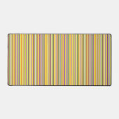 Conception de rayures colorées mignonnes (Recto)