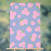 Conception de rose antique romantique (Neutre)