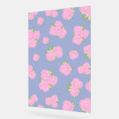 Conception de rose antique romantique (Angle)
