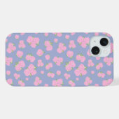 Conception de rose antique romantique (Verso Horizontal)