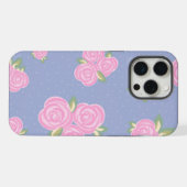 Conception de rose antique romantique (Verso Horizontal)