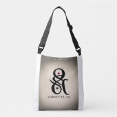 Conception de sacs croisés (Devant)