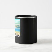 Conception de San Diego - Mug Combo (Centre)