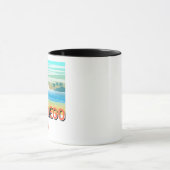 Conception de San Diego - Mug Combo (Centre)
