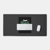 Conception de site Web de chauve-souris pour la fê (Clavier et souris)