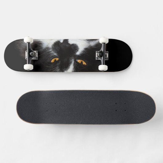 Conception de skateboard (Horz)