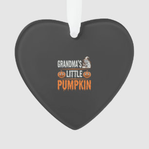 Conception de sorcière d'Halloween de petit citrou