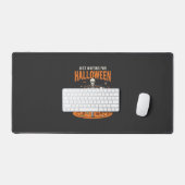 Conception de squelette juste pour Halloween_1 (Clavier et souris)