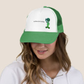 CONCEPTION DE STYLE casquette (En situation)