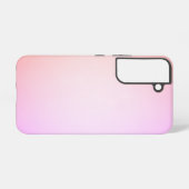 CONCEPTION DE STYLE D'ART Coque GALAXY SAMSUNG S22 (Verso Horizontal)