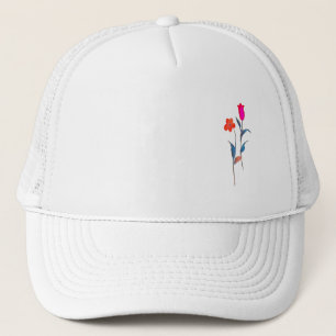 CONCEPTION DE STYLE DE CASQUETTE