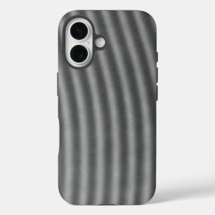 conception de style de coque d'iphone 16 apple