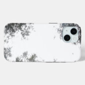 conception de style de coque pour apple iphone 15 (Verso (horizontal))