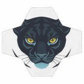 Conception de style de rue Black Puma (Plat)