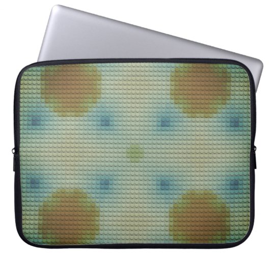 Conception de style de sac d'électronique (Devant)