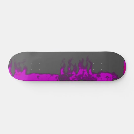 CONCEPTION DE STYLE DE SKATEBOARD (Horz)
