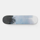 CONCEPTION DE STYLE DE SKATEBOARD (Horz)