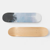 CONCEPTION DE STYLE DE SKATEBOARD (Horz)