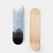 CONCEPTION DE STYLE DE SKATEBOARD (Recto)