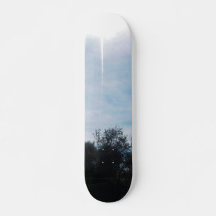 CONCEPTION DE STYLE DE SKATEBOARD