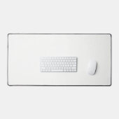 Conception de style de vie académique moderne (Clavier et souris)