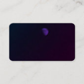 CONCEPTION DE STYLE ECO COOL carte de visite (Devant)