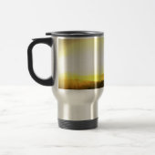 CONCEPTION DE STYLE MUG DE VOYAGE (Gauche)