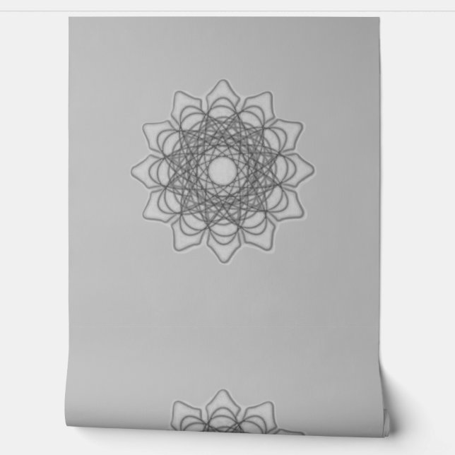 Conception de style papier peint (Déroulement)