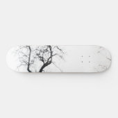 CONCEPTION DE STYLE SKATEBOARD (Horz)