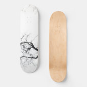 CONCEPTION DE STYLE SKATEBOARD (Recto)