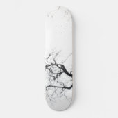 CONCEPTION DE STYLE SKATEBOARD (Recto)