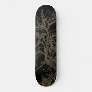 CONCEPTION DE STYLE SKATEBOARD