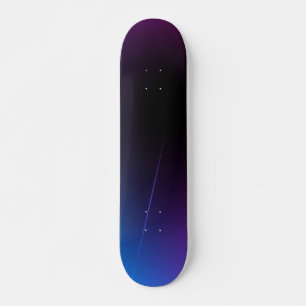 CONCEPTION DE STYLE SKATEBOARD