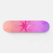 CONCEPTION DE STYLE SKATEBOARD (Horz)
