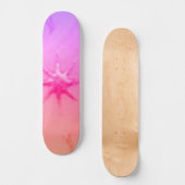 CONCEPTION DE STYLE SKATEBOARD (Recto)