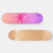 CONCEPTION DE STYLE SKATEBOARD (Horz)