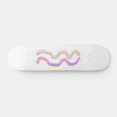 CONCEPTION DE STYLE SKATEBOARD (Horz)