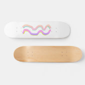 CONCEPTION DE STYLE SKATEBOARD (Horz)