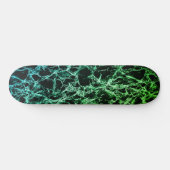 CONCEPTION DE STYLE SKATEBOARD (Horz)