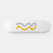 CONCEPTION DE STYLE SKATEBOARD (Horz)